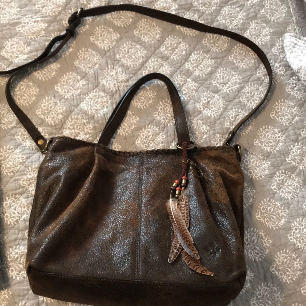 Patricia Nash Handbag